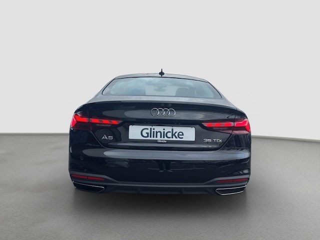 Audi A5 35 TDI S-Tronic Sportback