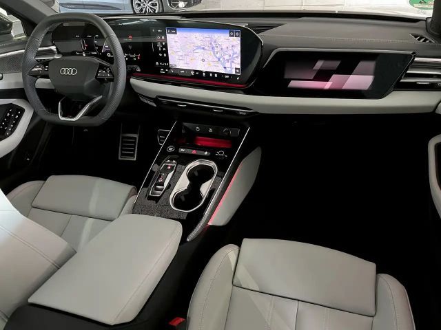 Audi A6 S-Line S-Tronic