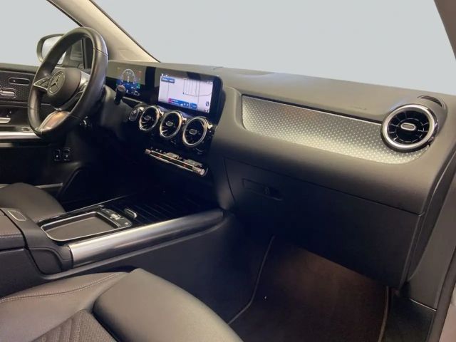 Mercedes-Benz B 250 B-Klasse