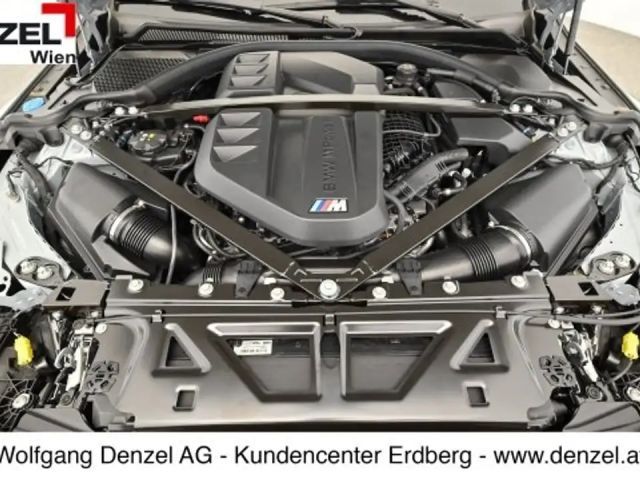 BMW M4 Cabrio Competition xDrive