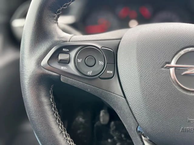 Opel Corsa Edition F Edition