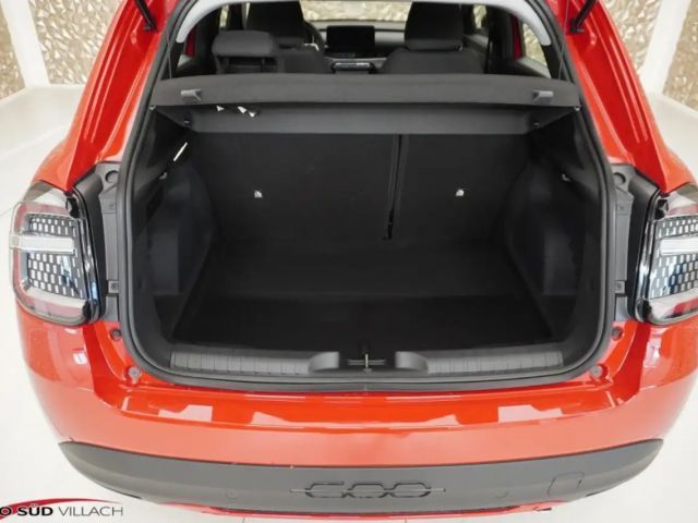 Fiat 600e Hybrid-600 T-Gen3 145