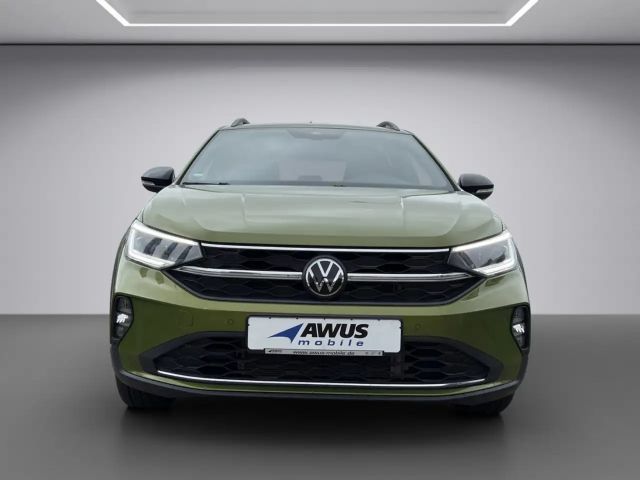 Volkswagen Taigo DSG Move