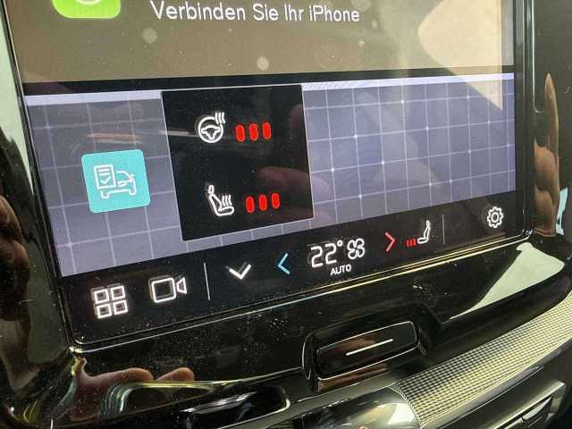 Volvo XC60 Dark Plus