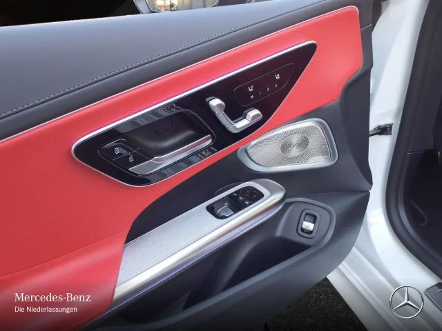 Mercedes-Benz CLE 450 4MATIC AMG Line