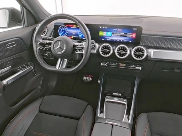 Mercedes-Benz EQB 350 4MATIC AMG Line