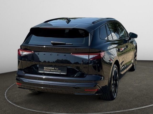 Skoda Enyaq Sportline iV 80