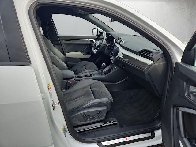 Audi Q3 45 TFSI Quattro S-Tronic Sportback