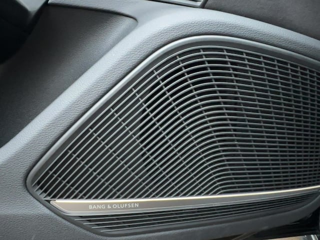 Audi S4 Avant Quattro