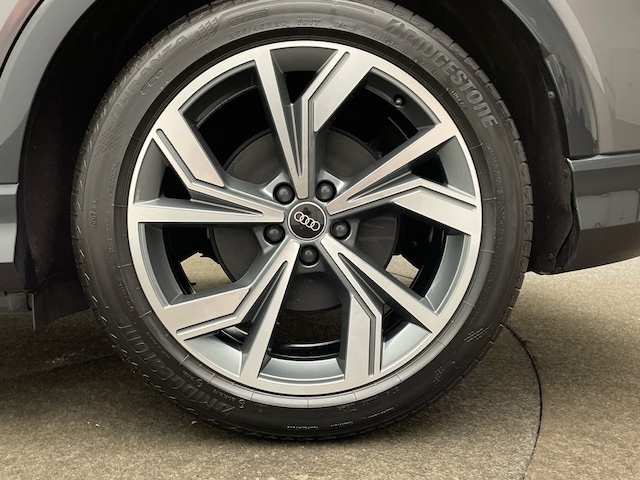 Audi Q4 e-tron 35 Sportback