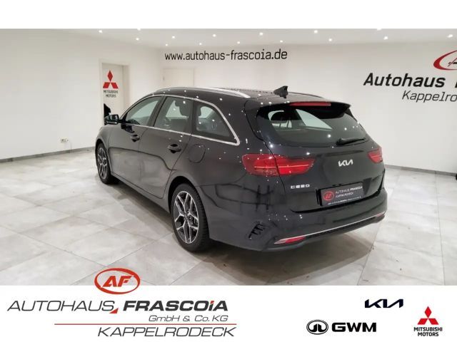 Kia Ceed GDi Spirit SportWagon