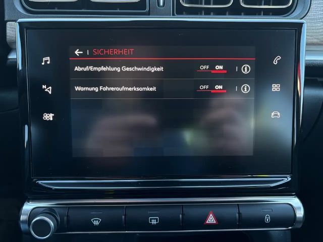 Citroën C3 PureTech Shine