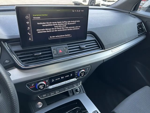 Audi Q5 40 TDI Quattro S-Line