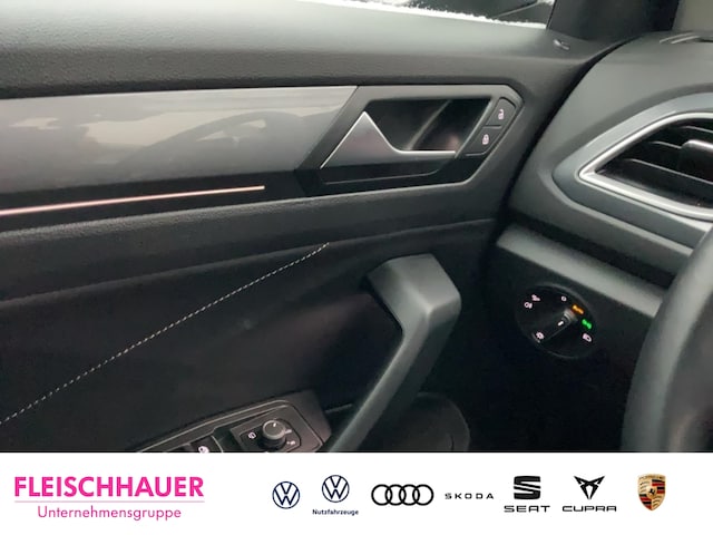 Volkswagen T-Roc 2.0 TDI DSG