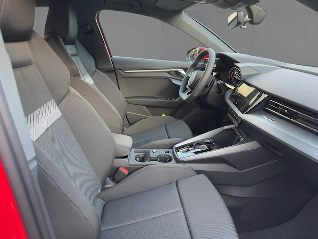 Audi A3 S-Tronic Sportback