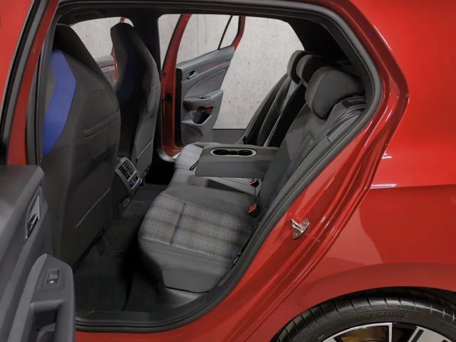 Volkswagen Golf DSG GTE