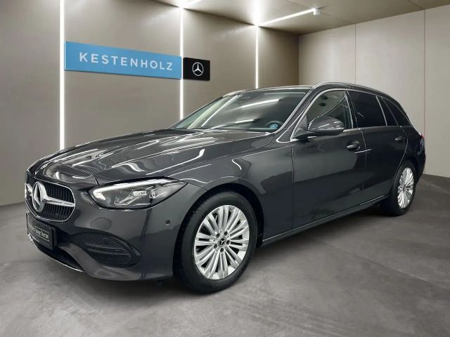 Mercedes-Benz C 220 AVANTGARDE C 220 d Estate