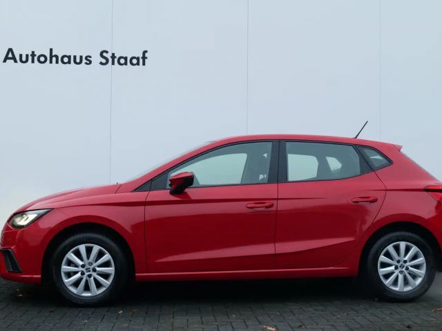 Seat Ibiza 1.0 TSI Style
