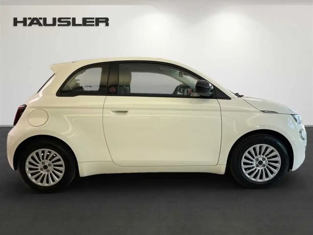 Fiat 500e 42 kWh RED