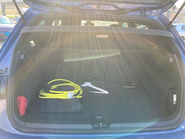 Volkswagen Golf GTE Golf VIII