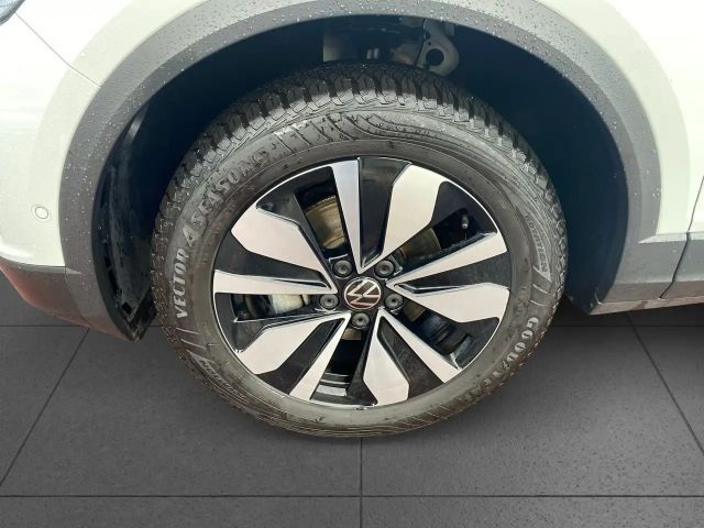 Volkswagen T-Roc 1.0 TSI