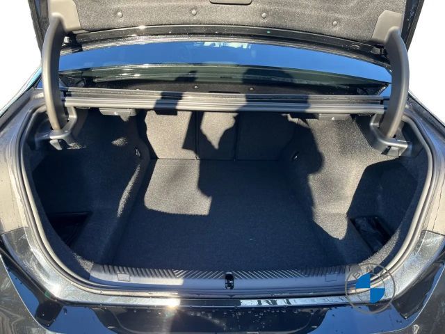 BMW 520 520d Sedan xDrive