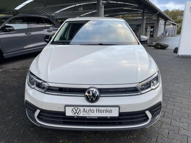 Volkswagen Polo 1.0 TSI