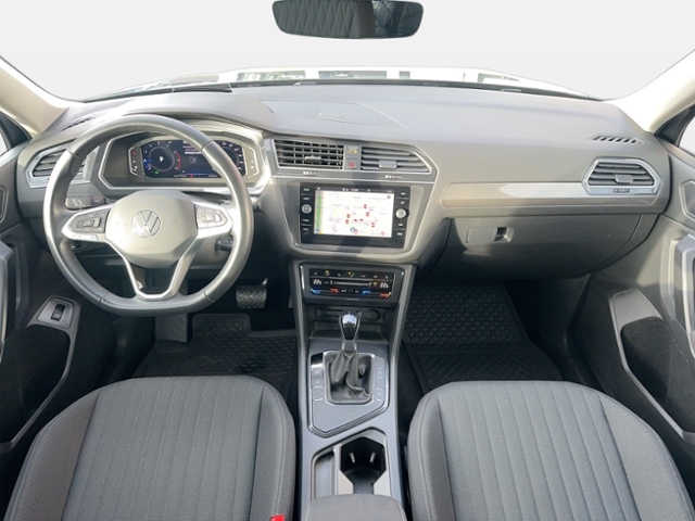 Volkswagen Tiguan Allspace DSG
