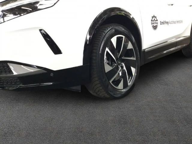 Opel Grandland X Edition