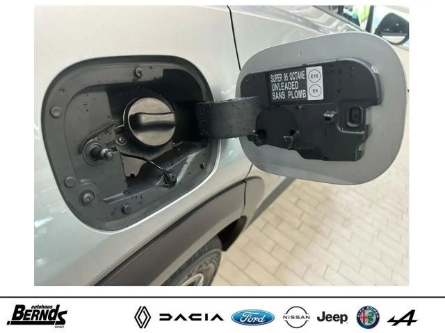 Nissan Juke DIG-T N-Connecta