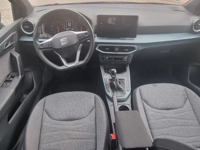 Seat Arona 1,0TSI Xperience LED