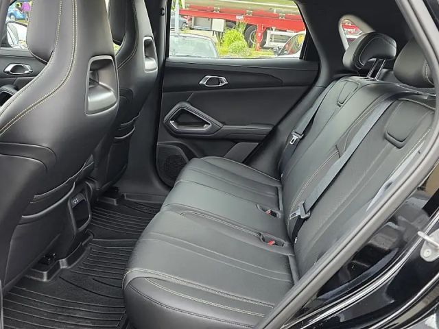 BYD Atto 2 Atto2 45,12 kWh Active Österreich Paket