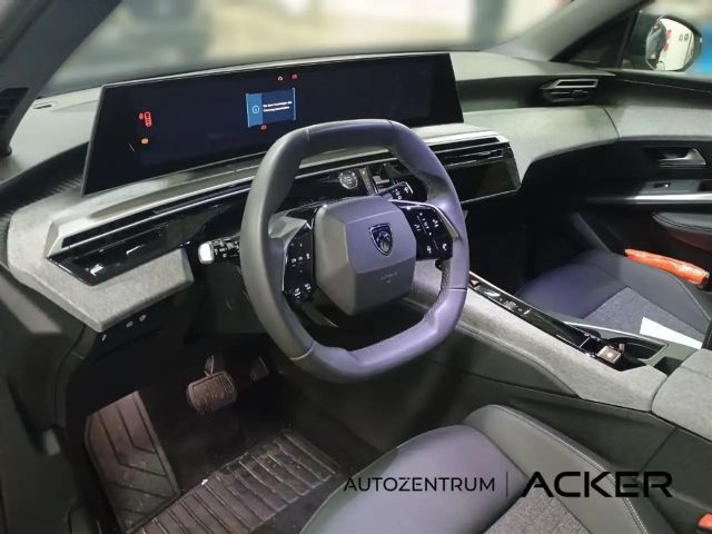 Peugeot 5008 Allure Pack Hybrid