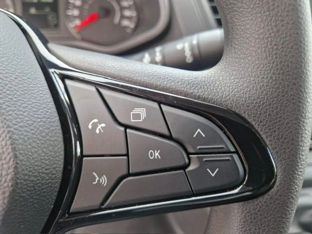 Renault Trafic Blue L1H1 dCi 110