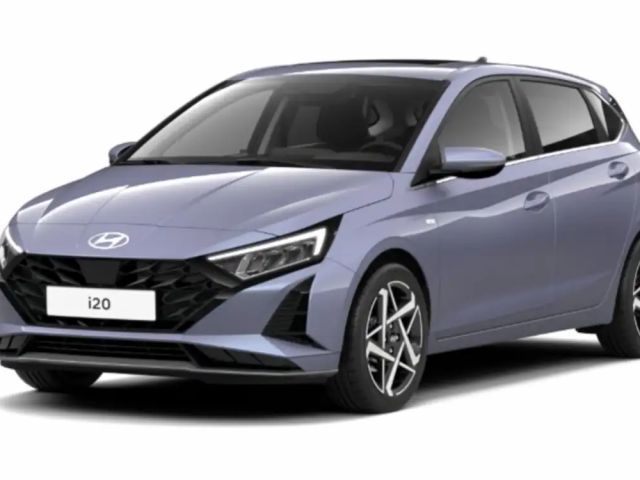 Hyundai i20 1.2