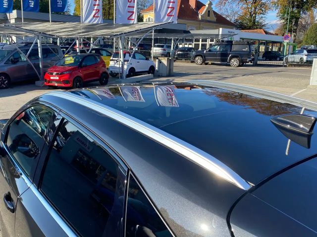 Nissan Qashqai AWD DIG-T Tekna