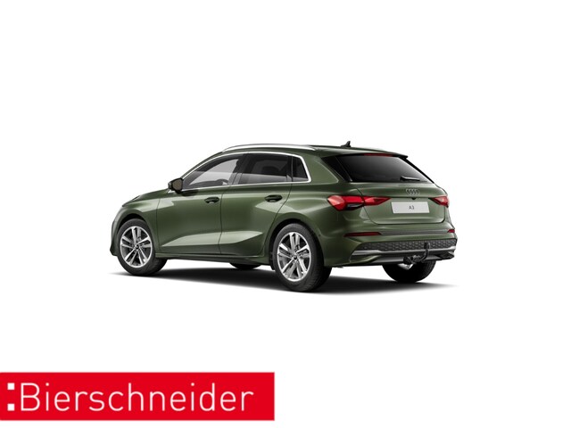 Audi A3 30 TFSI S-Tronic Sportback