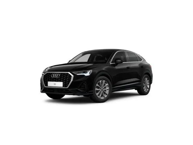 Audi Q3 35 TFSI S-Tronic Sportback