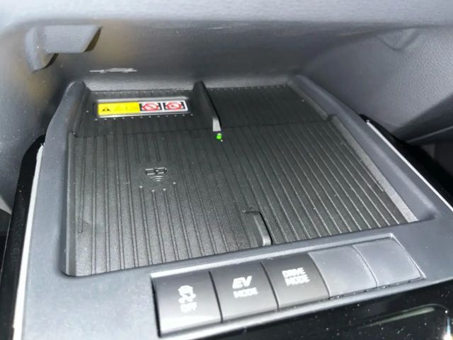 Toyota Corolla Cross Hybride