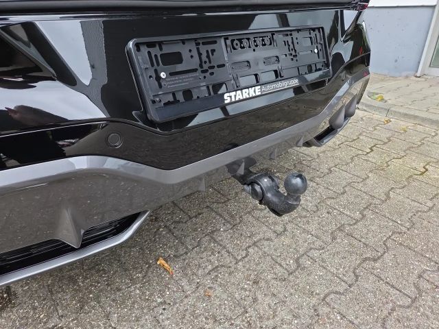 Cupra Terramar 2.0 TSI VZ