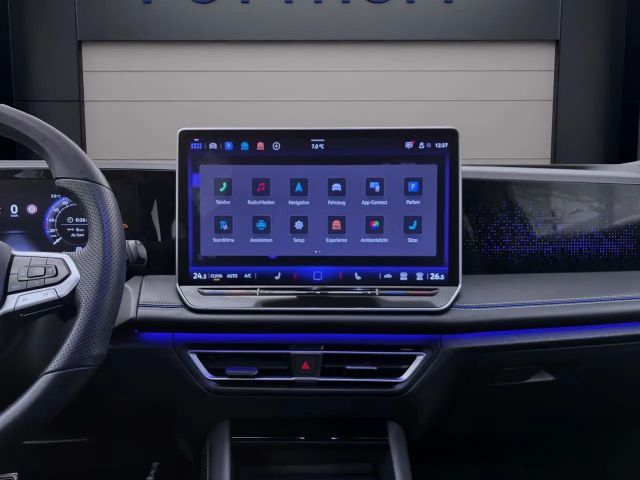 Volkswagen Tiguan 1.5 eTSI DSG R-Line