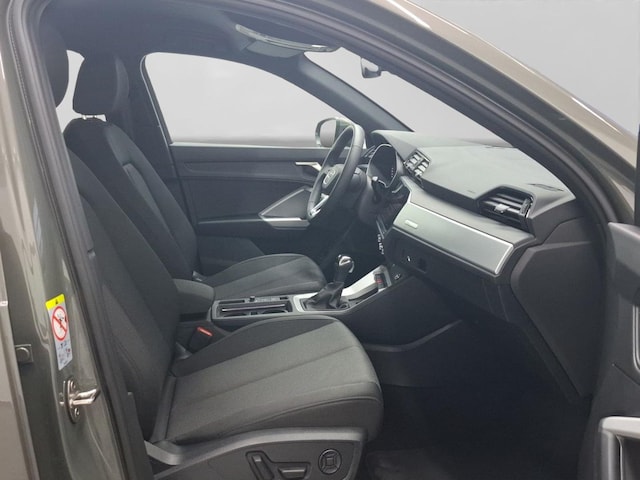 Audi Q3 35 TFSI S-Tronic