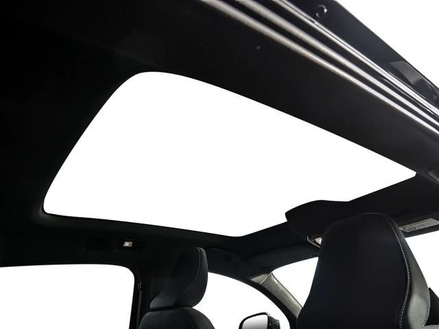 Volvo C40 AWD Recharge Ultimate