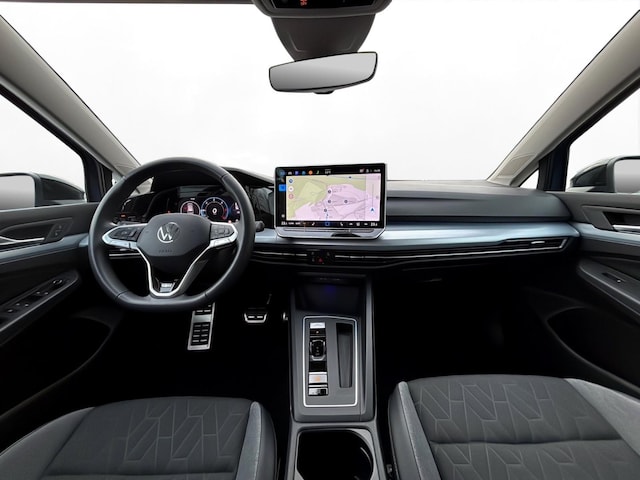 Volkswagen Golf 2.0 TDI DSG Golf VIII Variant