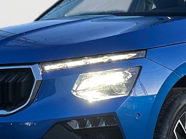Skoda Kamiq Tour