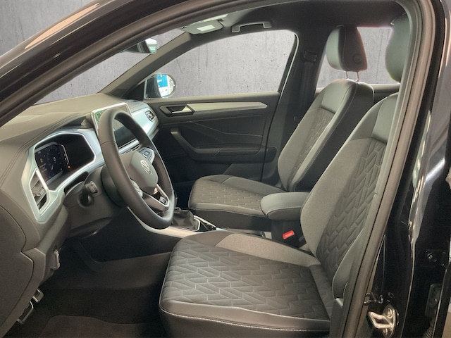 Volkswagen T-Roc 1.5 TSI DSG Life