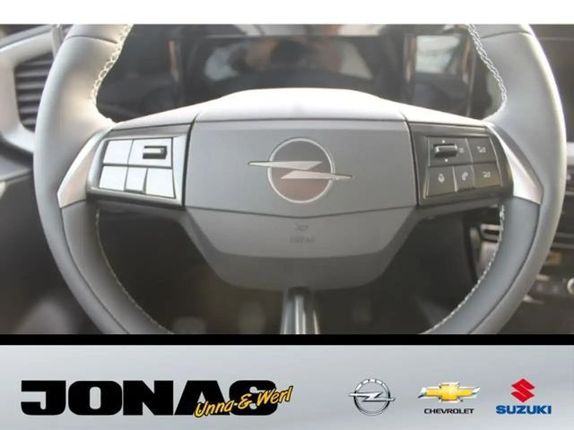 Opel Mokka 1.2 Turbo Edition