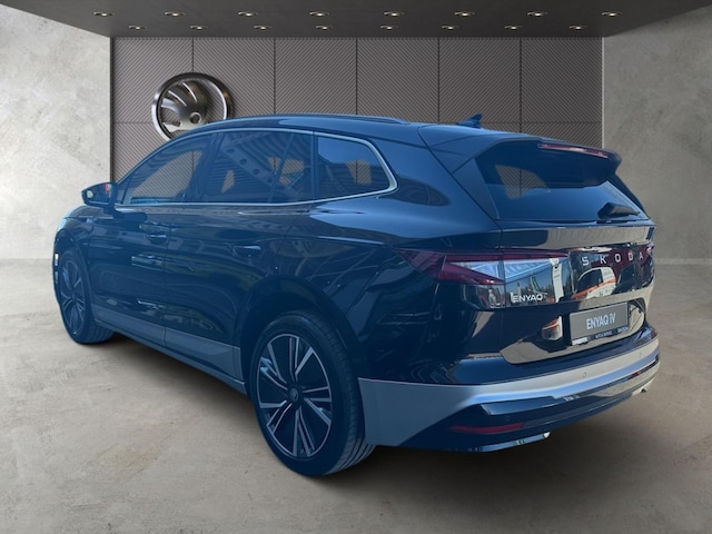 Skoda Enyaq Enyaq 85 210 kW *FACELIFT*