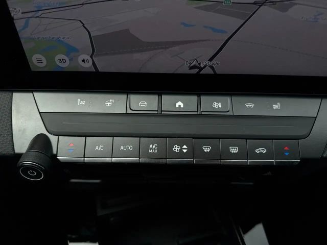 Opel Astra GS-Line Grand Sport