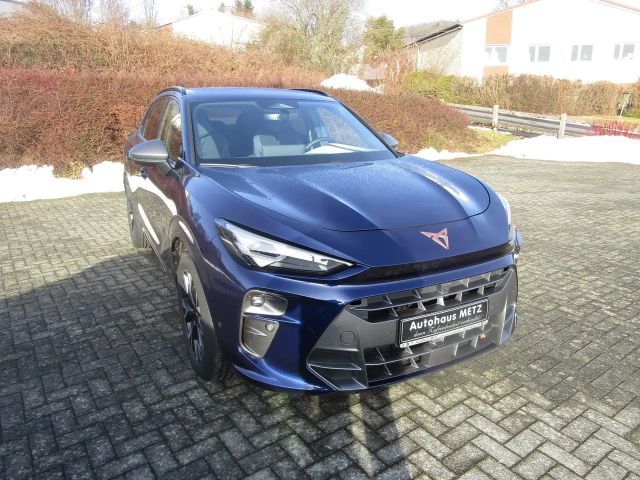 Cupra Terramar 1.5 eTSI